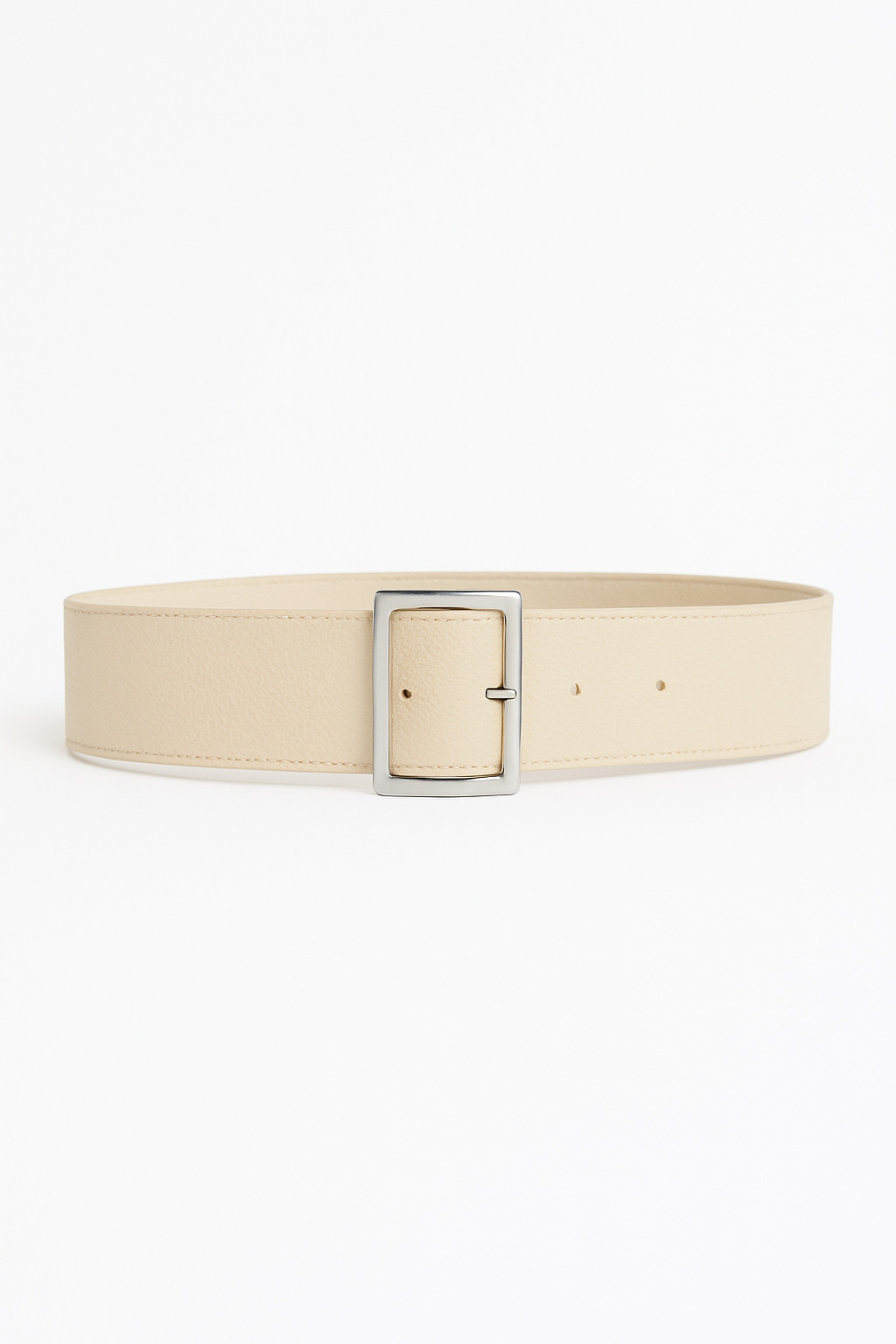 LEATHER BELT "NAPOLI" (COLOUR OPTIONS)