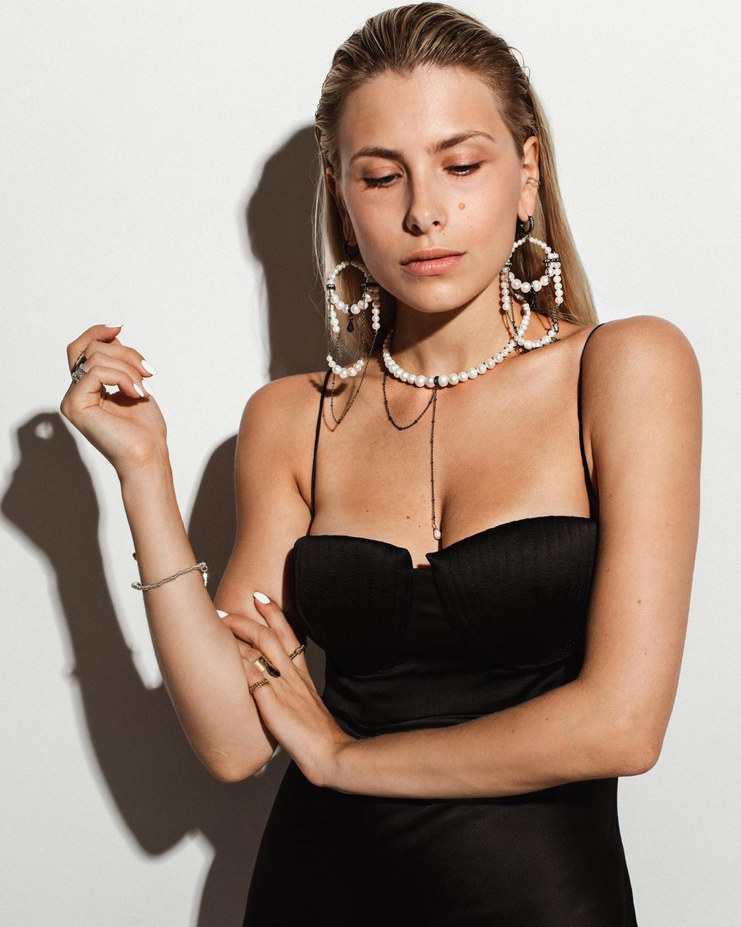 “KRISTINA” EARRINGS