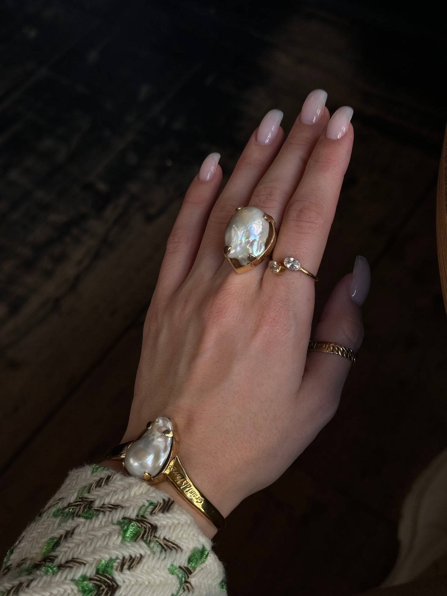 “ODESA” BRACELET