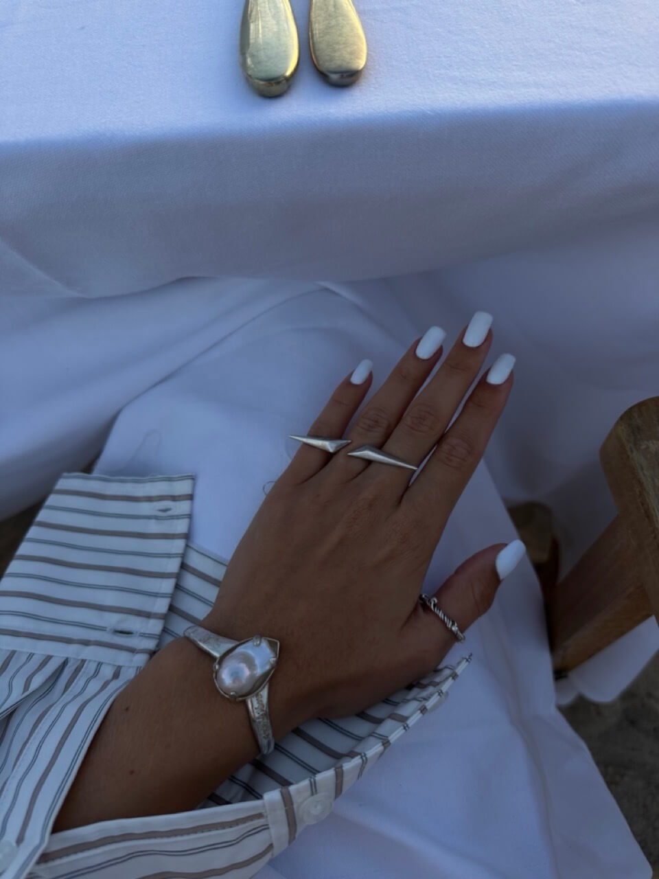 “ODESA” BRACELET