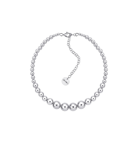 CERAMIC BEADS CHOKER