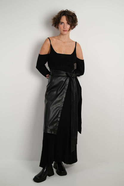 LEATHER APRON | ONLY 1 PC