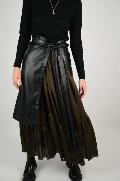 LEATHER APRON | ONLY 1 PC