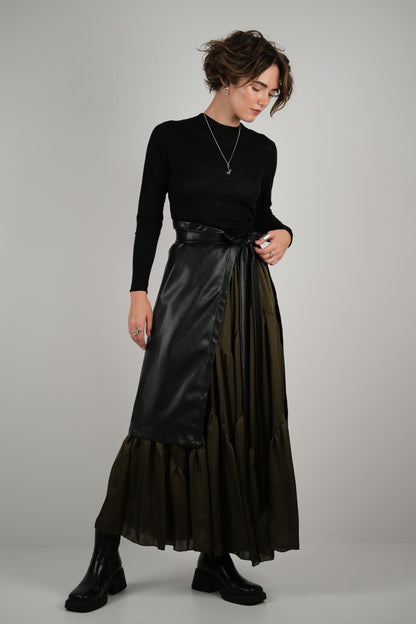 LEATHER APRON | ONLY 1 PC