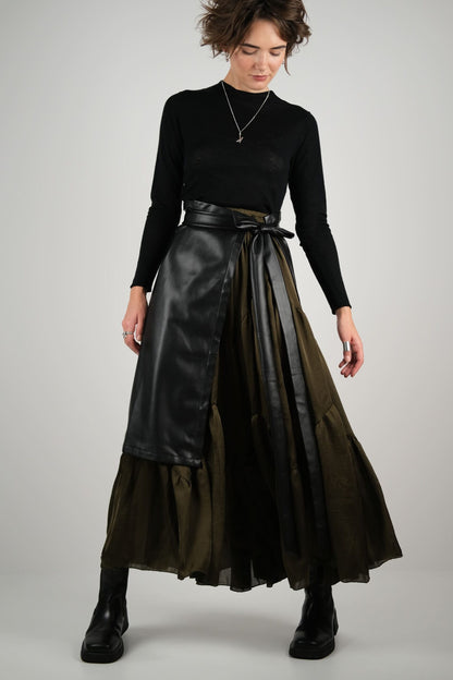 LEATHER APRON | ONLY 1 PC