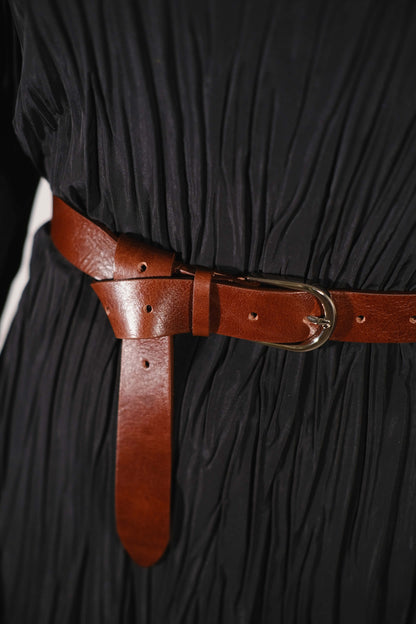 CLASSIC BELT "LONDON" (COLOUR OPTIONS)