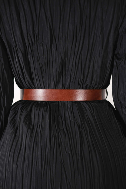 CLASSIC BELT "LONDON" (COLOUR OPTIONS)