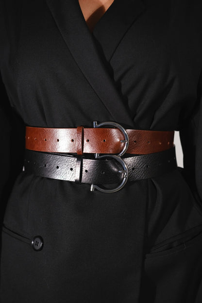 CLASSIC BELT "LVIV" (COLOUR OPTIONS)