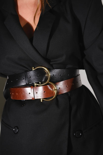 CLASSIC BELT "LVIV" (COLOUR OPTIONS)