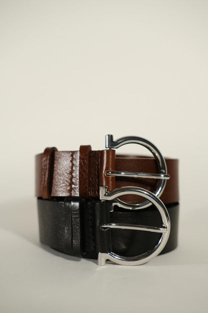 CLASSIC BELT "LVIV" (COLOUR OPTIONS)