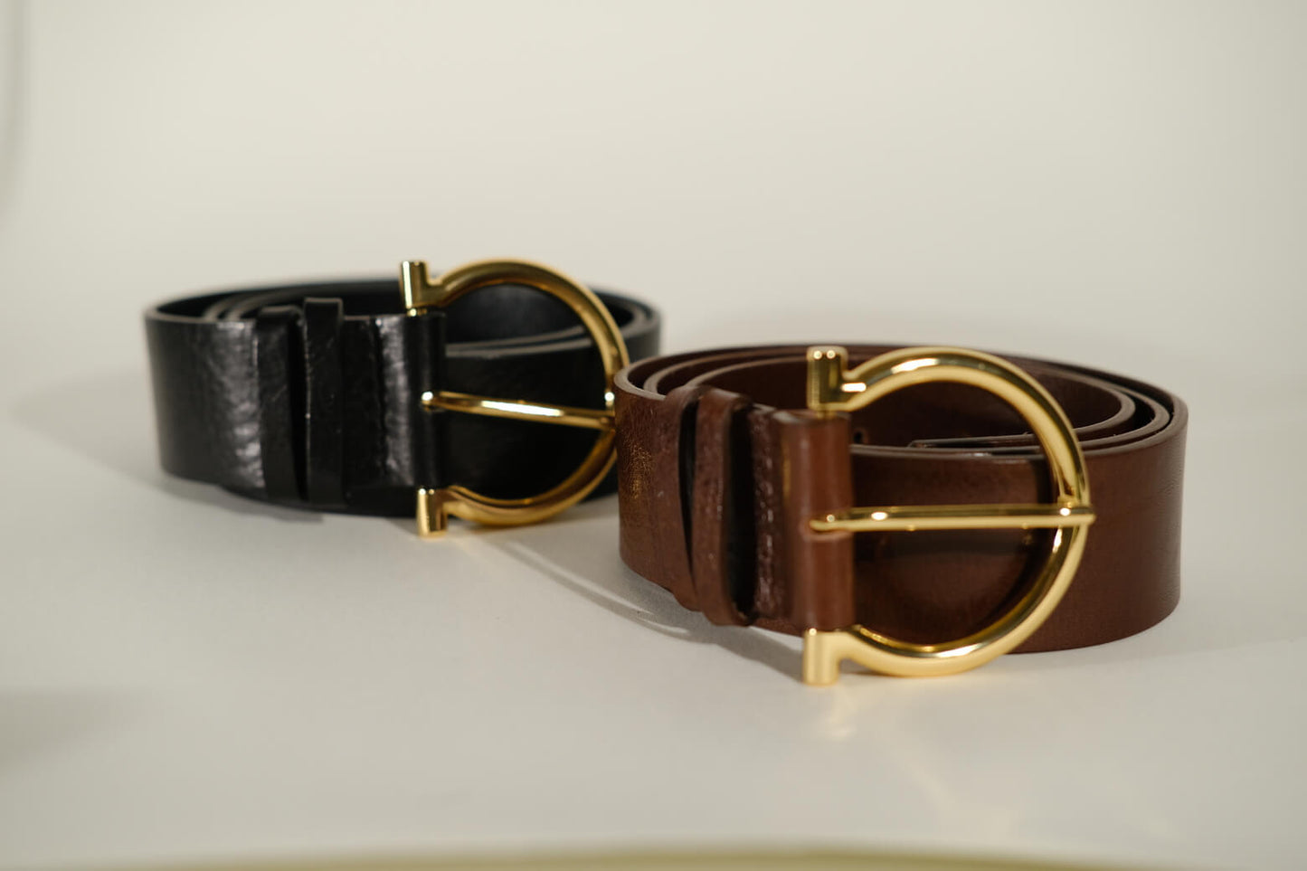 CLASSIC BELT "LVIV" (COLOUR OPTIONS)