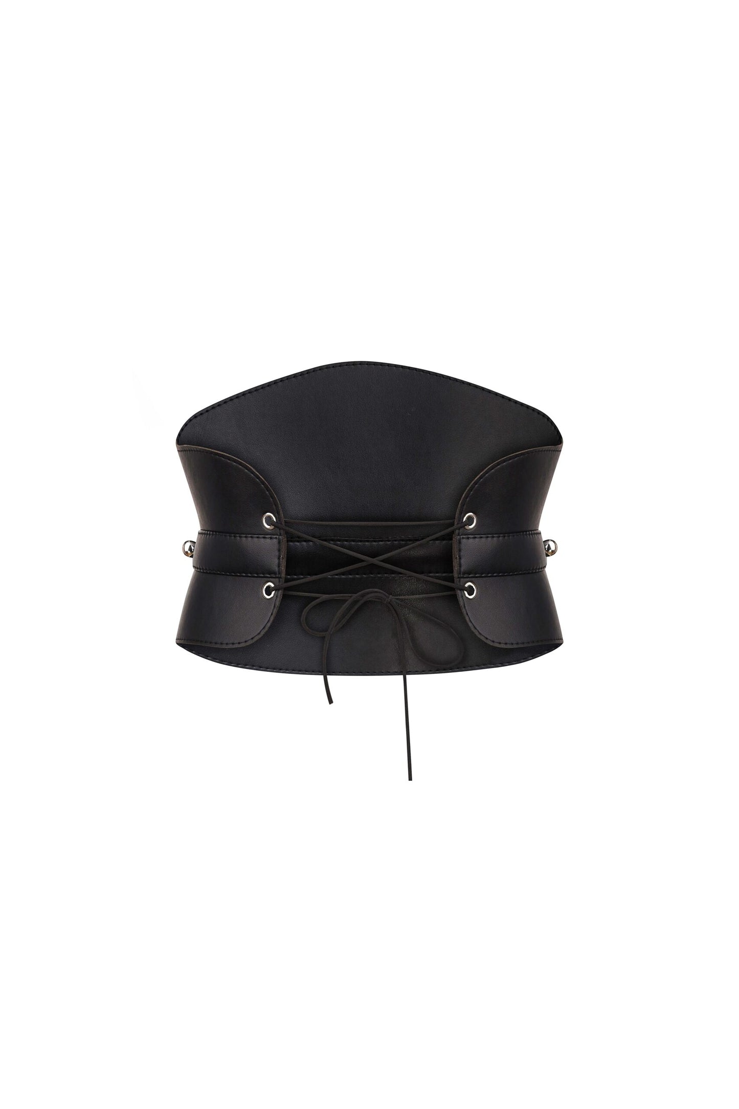 SOFI CORSET BELT BLACK | ONLY 2 PCS