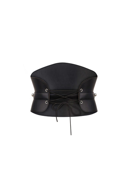 SOFI CORSET BELT BLACK | ONLY 2 PCS