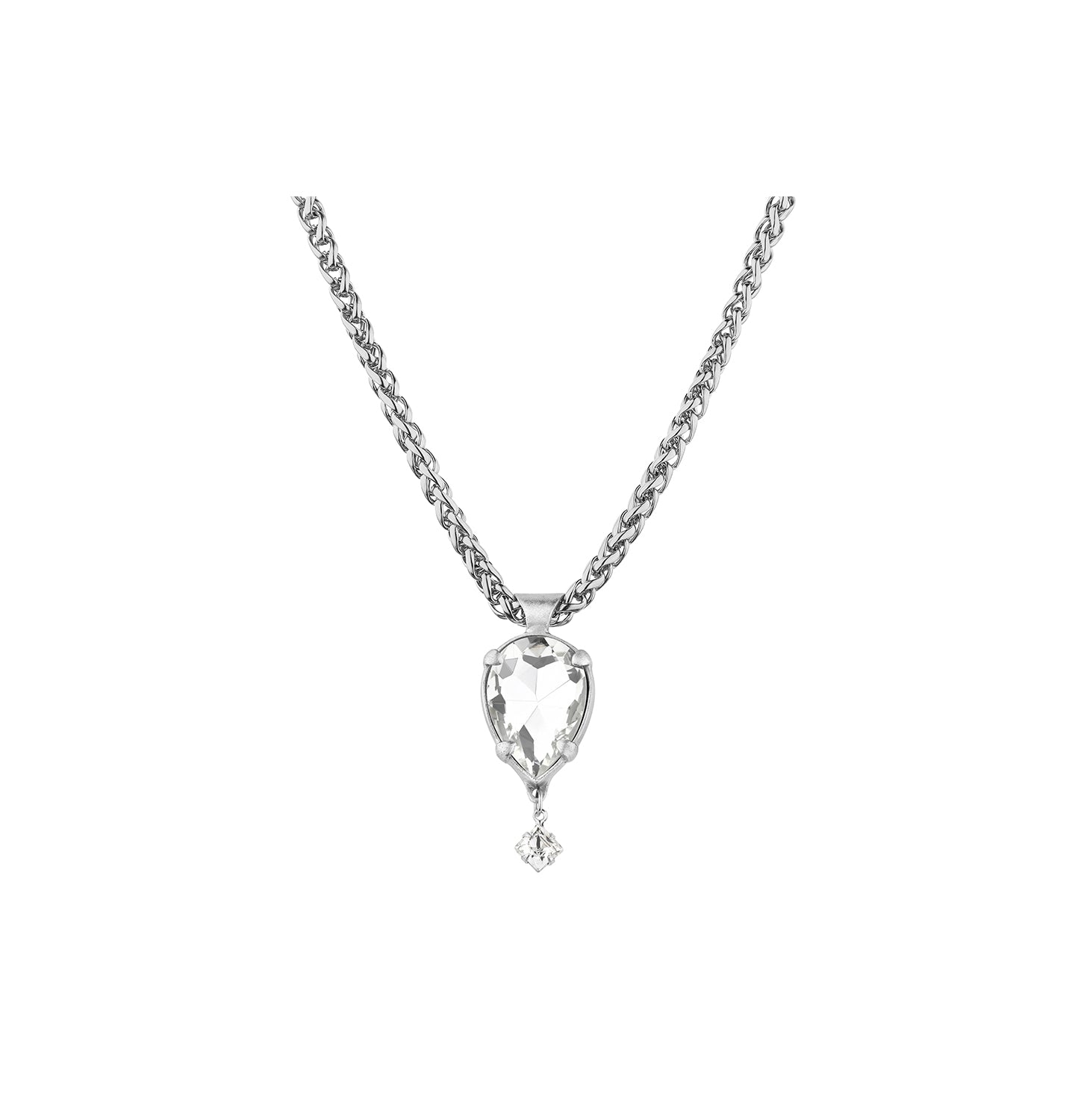 “RADIANCE” NECKLACE