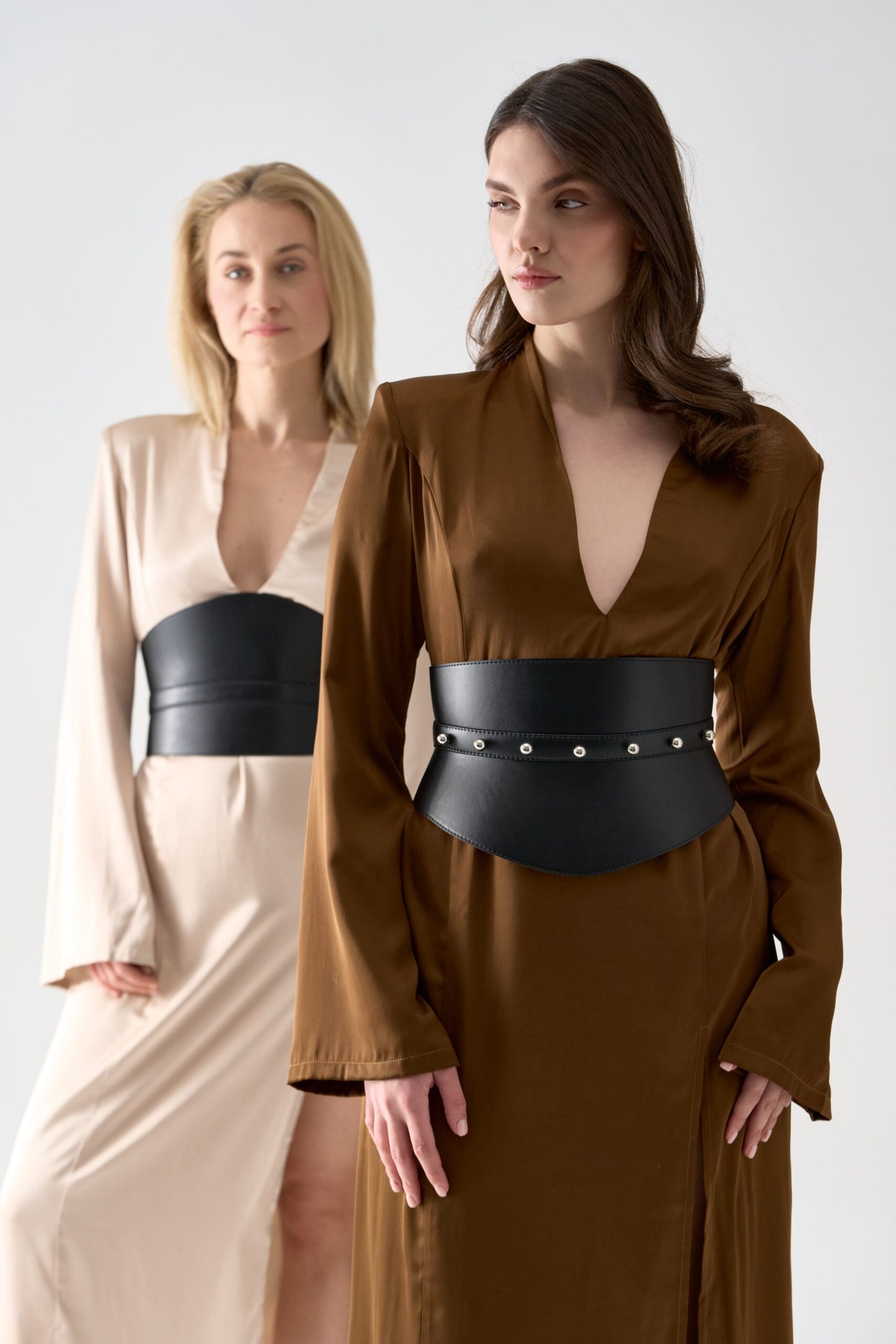 SOFI CORSET BELT BLACK | ONLY 2 PCS