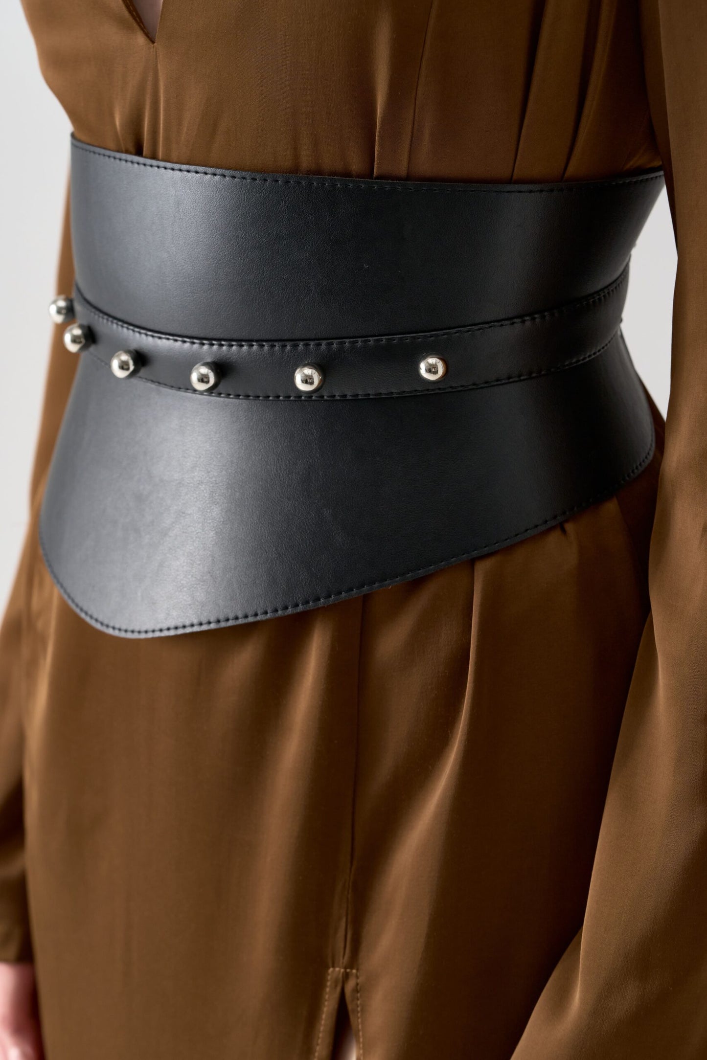 SOFI CORSET BELT BLACK | ONLY 2 PCS