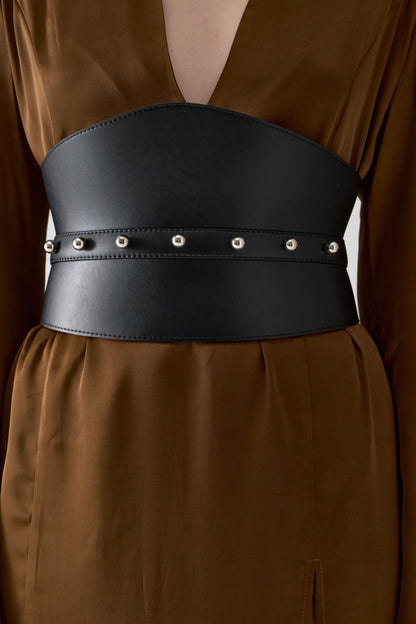 SOFI CORSET BELT BLACK | ONLY 2 PCS