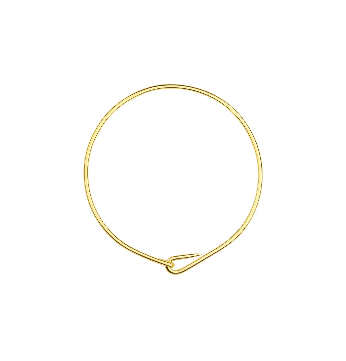 “LOOP” CHOKER