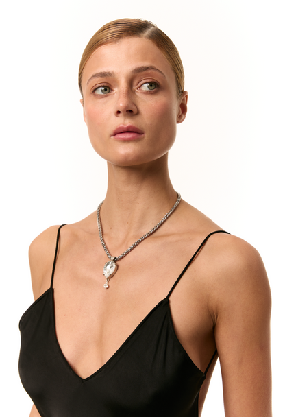 “RADIANCE” NECKLACE