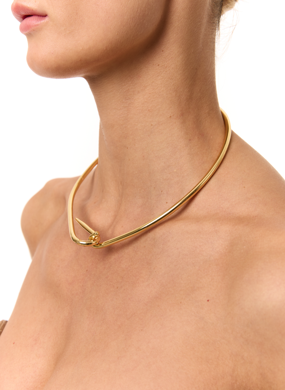 “LOOP” CHOKER