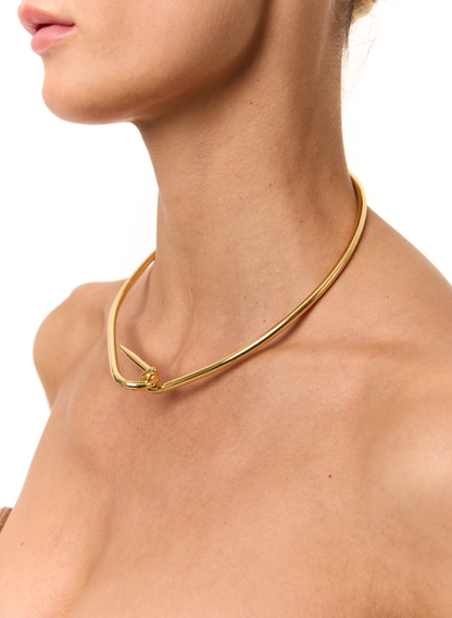 “LOOP” CHOKER