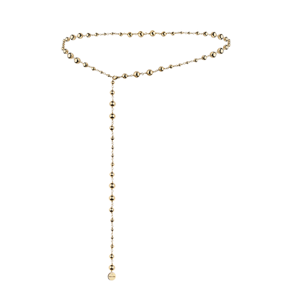 3 in 1 “VENUS” BELT-NECKLACE-BRACELET